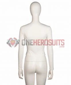 OneHeroSuits Star Trek Cosplay Costumes Nurse Chapel White Top Level Suits 39 OneHeroSuits Star Trek Cosplay Costumes Nurse Chapel White Top Level Suits