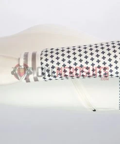 OneHeroSuits Star Trek Cosplay Costumes Nurse Chapel White Top Level Suits 40 OneHeroSuits Star Trek Cosplay Costumes Nurse Chapel White Top Level Suits