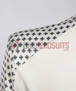 OneHeroSuits Star Trek Cosplay Costumes Nurse Chapel White Top Level Suits 41 OneHeroSuits Star Trek Cosplay Costumes Nurse Chapel White Top Level Suits