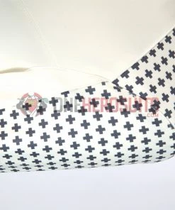 OneHeroSuits Star Trek Cosplay Costumes Nurse Chapel White Top Level Suits 43 OneHeroSuits Star Trek Cosplay Costumes Nurse Chapel White Top Level Suits