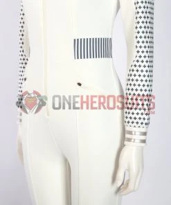 OneHeroSuits Star Trek Cosplay Costumes Nurse Chapel White Top Level Suits 44 OneHeroSuits Star Trek Cosplay Costumes Nurse Chapel White Top Level Suits