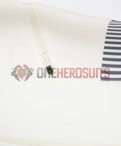 OneHeroSuits Star Trek Cosplay Costumes Nurse Chapel White Top Level Suits 46 OneHeroSuits Star Trek Cosplay Costumes Nurse Chapel White Top Level Suits