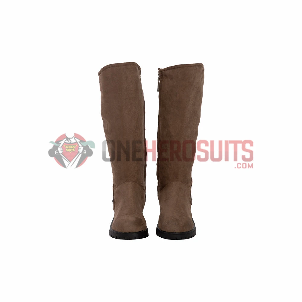 OneHeroSuits Star Trek Cosplay Costumes Nurse Chapel White Top Level Suits 28 OneHeroSuits Star Trek Cosplay Costumes Nurse Chapel White Top Level Suits