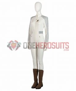 OneHeroSuits Star Trek Cosplay Costumes Nurse Chapel White Top Level Suits 31 OneHeroSuits Star Trek Cosplay Costumes Nurse Chapel White Top Level Suits
