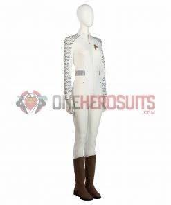 OneHeroSuits Star Trek Cosplay Costumes Nurse Chapel White Top Level Suits 32 OneHeroSuits Star Trek Cosplay Costumes Nurse Chapel White Top Level Suits