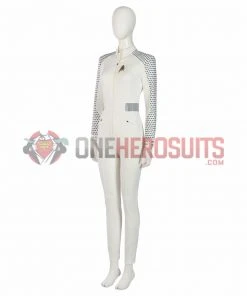 OneHeroSuits Star Trek Cosplay Costumes Nurse Chapel White Top Level Suits 35 OneHeroSuits Star Trek Cosplay Costumes Nurse Chapel White Top Level Suits