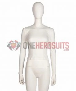 OneHeroSuits Star Trek Cosplay Costumes Nurse Chapel White Top Level Suits 38 OneHeroSuits Star Trek Cosplay Costumes Nurse Chapel White Top Level Suits