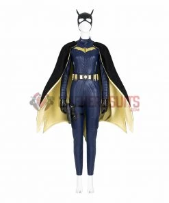 OneHeroSuits Barbara Gordon Cosplay Costumes Batgirl 2022 Top Level Suits