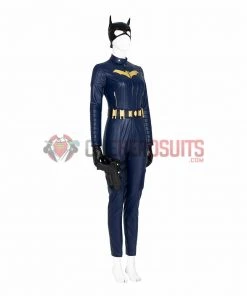 OneHeroSuits Barbara Gordon Cosplay Costumes Batgirl 2022 Top Level Suits