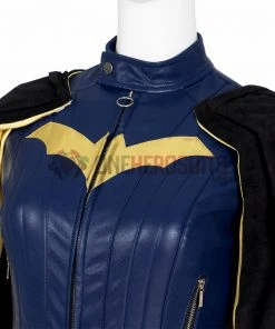OneHeroSuits Barbara Gordon Cosplay Costumes Batgirl 2022 Top Level Suits