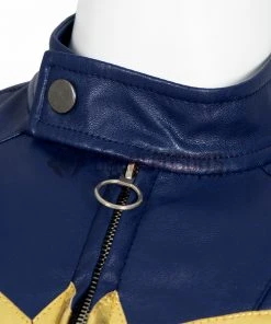 OneHeroSuits Barbara Gordon Cosplay Costumes Batgirl 2022 Top Level Suits