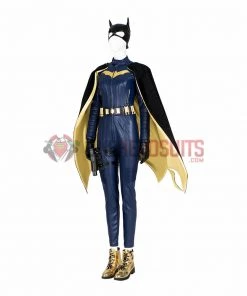 OneHeroSuits Barbara Gordon Cosplay Costumes Batgirl 2022 Top Level Suits