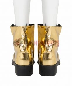 OneHeroSuits Costumes Barbara Gordon Cosplay Boots Batgirl 2022 Top Level Shoes