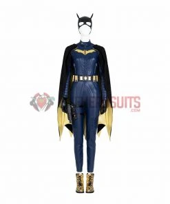 OneHeroSuits Barbara Gordon Cosplay Costumes Batgirl 2022 Top Level Suits