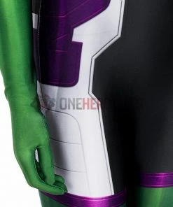 OneHeroSuits Female Hulk Cosplay Costumes She-Hulk Bodysuit 33 OneHeroSuits Female Hulk Cosplay Costumes She-Hulk Bodysuit