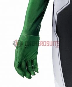 OneHeroSuits Female Hulk Cosplay Costumes She-Hulk Bodysuit 38 OneHeroSuits Female Hulk Cosplay Costumes She-Hulk Bodysuit