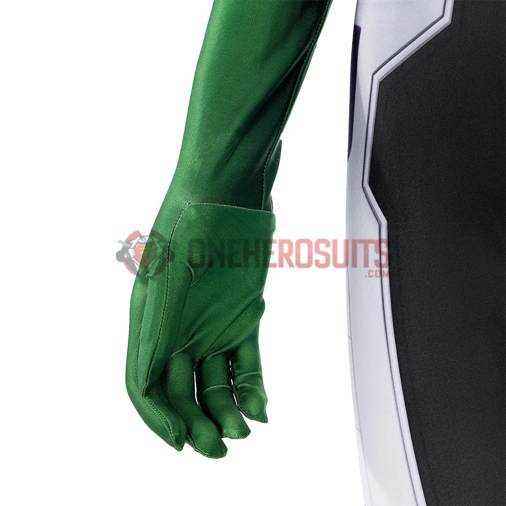 OneHeroSuits Female Hulk Cosplay Costumes She-Hulk Bodysuit 19 OneHeroSuits Female Hulk Cosplay Costumes She-Hulk Bodysuit
