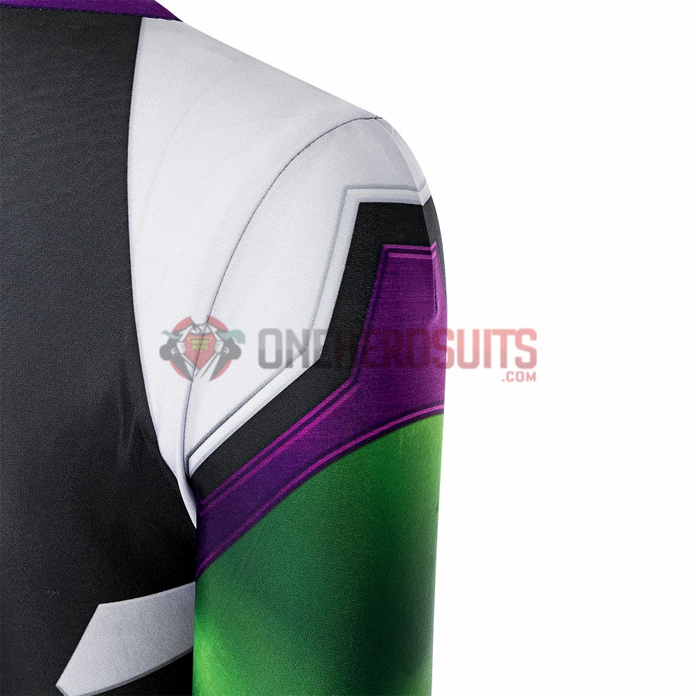 OneHeroSuits Female Hulk Cosplay Costumes She-Hulk Bodysuit 21 OneHeroSuits Female Hulk Cosplay Costumes She-Hulk Bodysuit