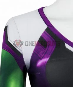 OneHeroSuits Female Hulk Cosplay Costumes She-Hulk Bodysuit 29 OneHeroSuits Female Hulk Cosplay Costumes She-Hulk Bodysuit