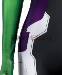 OneHeroSuits Female Hulk Cosplay Costumes She-Hulk Bodysuit 30 OneHeroSuits Female Hulk Cosplay Costumes She-Hulk Bodysuit