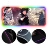 OneHeroSuits One-Punch Man Fubuki Anime Printing RGB Gaming Mouse PAD Extra Large 2 OneHeroSuits One-Punch Man Fubuki Anime Printing RGB Gaming Mouse PAD Extra Large