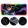 OneHeroSuits Extra Large Anime RGB Gaming Mouse PAD Speed-o'-Sound Sonic Printing 2 OneHeroSuits Extra Large Anime RGB Gaming Mouse PAD Speed-o'-Sound Sonic Printing