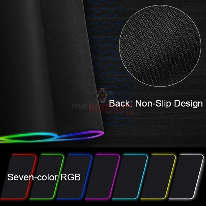 OneHeroSuits Mouse Pad RGB Gaming X-Large Mousepad Demon Slayer Flame Pillar Kyojuro Rengoku Creative Printed 6 OneHeroSuits Mouse Pad RGB Gaming X-Large Mousepad Demon Slayer Flame Pillar Kyojuro Rengoku Creative Printed