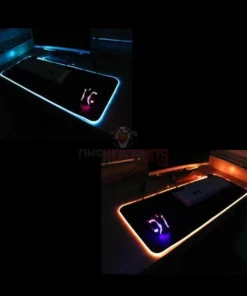 OneHeroSuits Sorcery Fight Mouse Pad Jujutsu Kaisen Satoru Gojo Printed RGB Gaming Mouse Pad 12 OneHeroSuits Sorcery Fight Mouse Pad Jujutsu Kaisen Satoru Gojo Printed RGB Gaming Mouse Pad