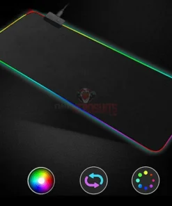 OneHeroSuits RGB LED Gaming Mouse Pad Extra Large Kakashi Ninken Summon Ninja Dogs Printing 9 OneHeroSuits RGB LED Gaming Mouse Pad Extra Large Kakashi Ninken Summon Ninja Dogs Printing