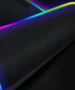 OneHeroSuits RGB Lighting Mouse Pad Rengoku Kyoujurou Infinity Train Painting 19 OneHeroSuits RGB Lighting Mouse Pad Rengoku Kyoujurou Infinity Train Painting