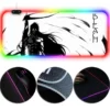 OneHeroSuits Bleach Hollow Ichigo Creative Printed Mouse Pad RGB LED Gaming Mouse Pad V2 1 OneHeroSuits Bleach Hollow Ichigo Creative Printed Mouse Pad RGB LED Gaming Mouse Pad V2