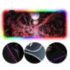 OneHeroSuits Sorcery Fight Mouse Pad Jujutsu Kaisen Satoru Gojo Printed RGB Gaming Mouse Pad 2 OneHeroSuits Sorcery Fight Mouse Pad Jujutsu Kaisen Satoru Gojo Printed RGB Gaming Mouse Pad