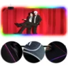 OneHeroSuits Jujutsu Kaisen Gojo And Geto Printed LED Mouse Pad Large Extended 2 OneHeroSuits Jujutsu Kaisen Gojo And Geto Printed LED Mouse Pad Large Extended